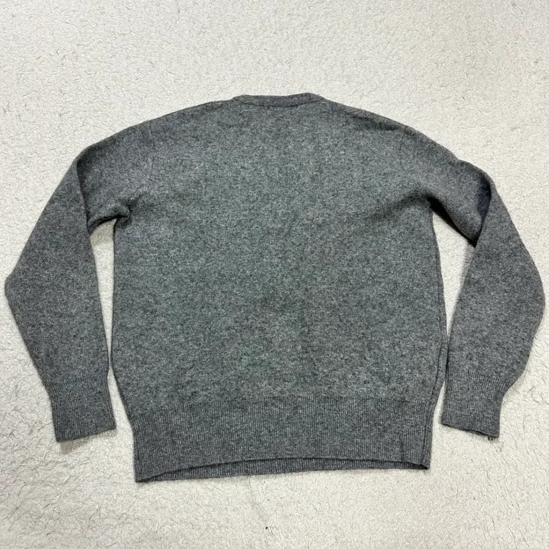 마르디메크르디 니트 상품이미지5