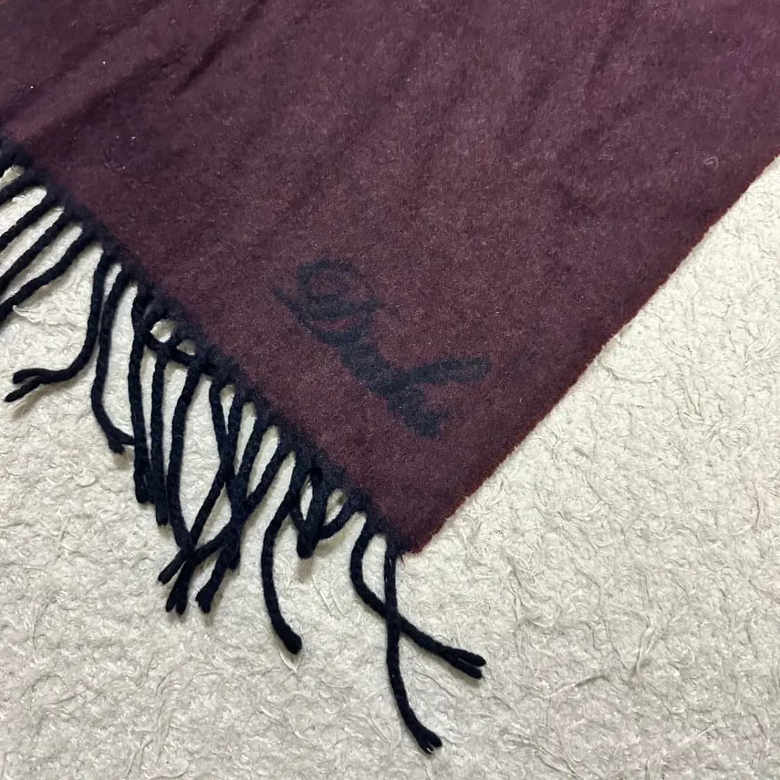 닥스 머플러 목도리 상품이미지3