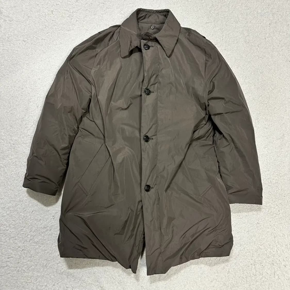 닥스 롱패딩 점퍼 105 상품이미지1