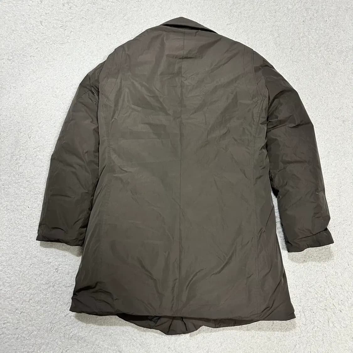 닥스 롱패딩 점퍼 105 상품이미지7