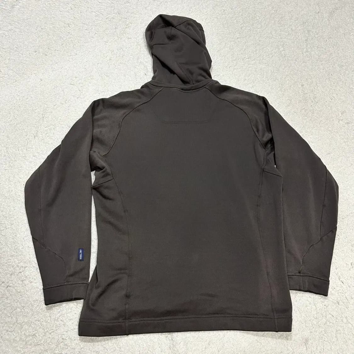 아크테릭스 후드티 기모 L 상품이미지6