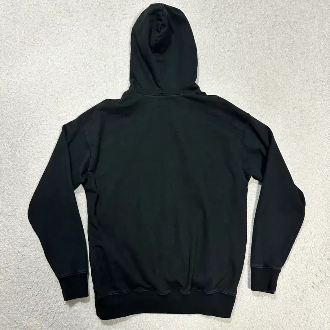 어보브 코리안좀비 후드티 L 상품이미지5