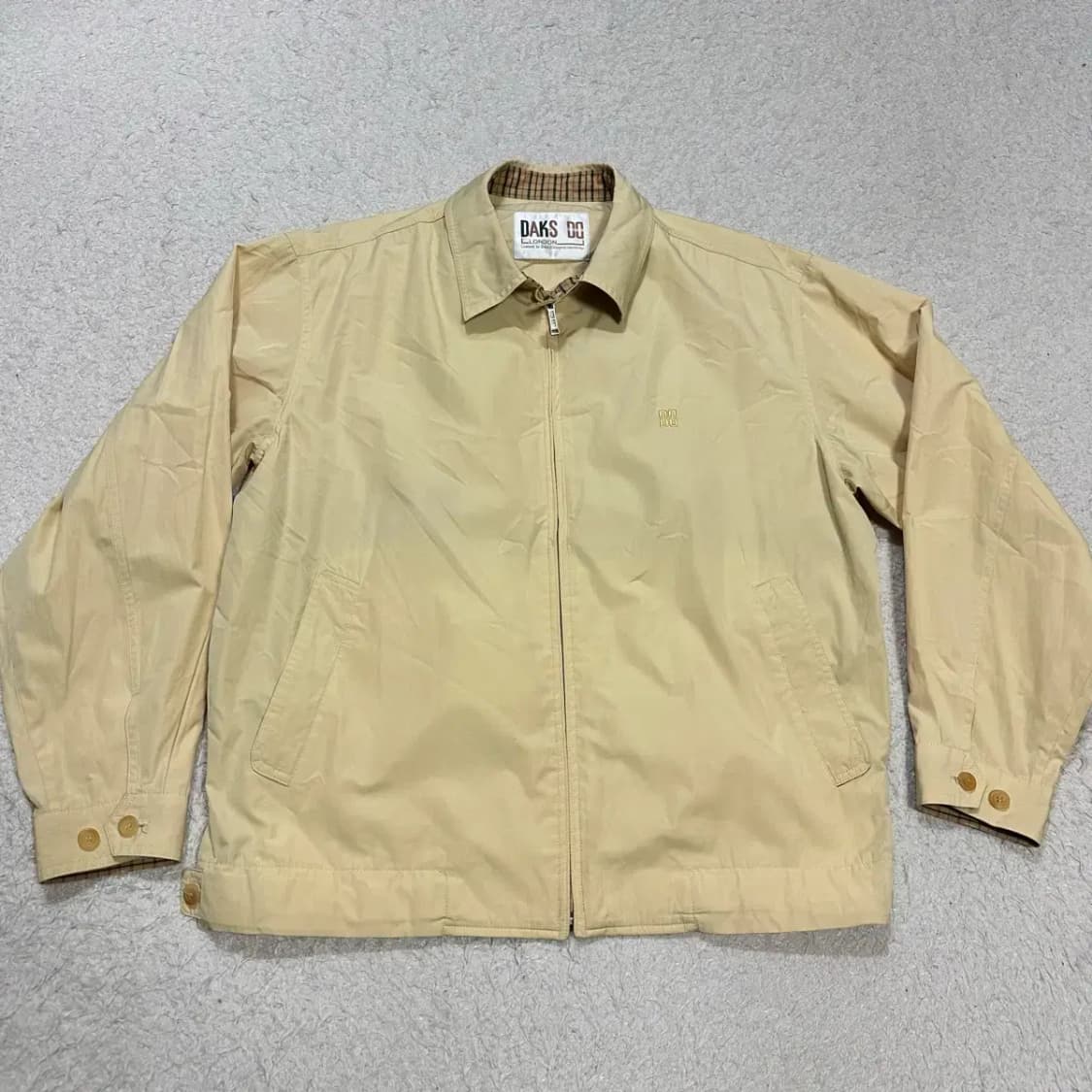 닥스 자켓 100 상품이미지1