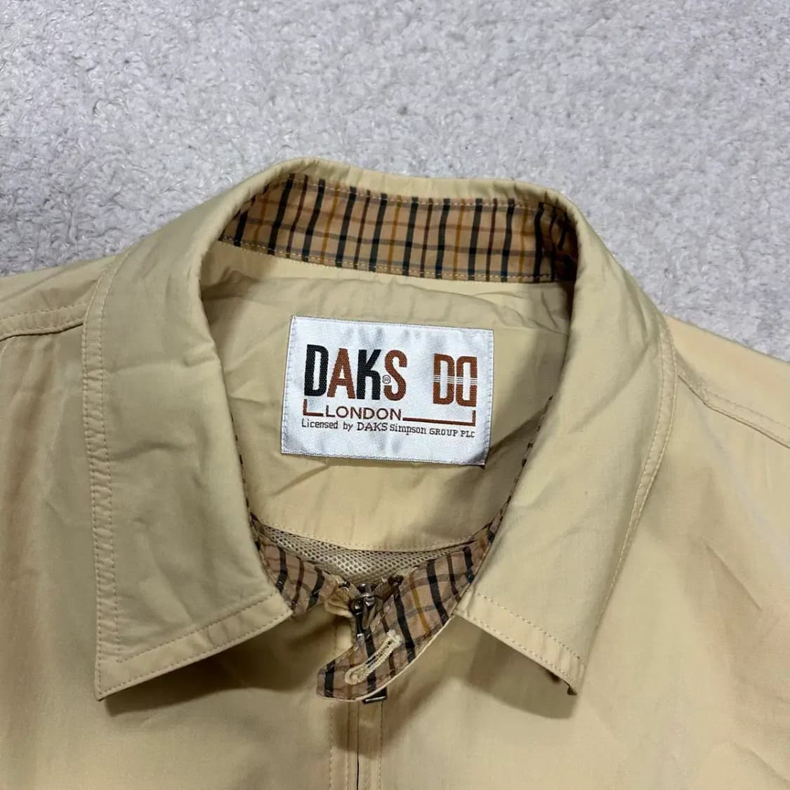 닥스 자켓 100 상품이미지2