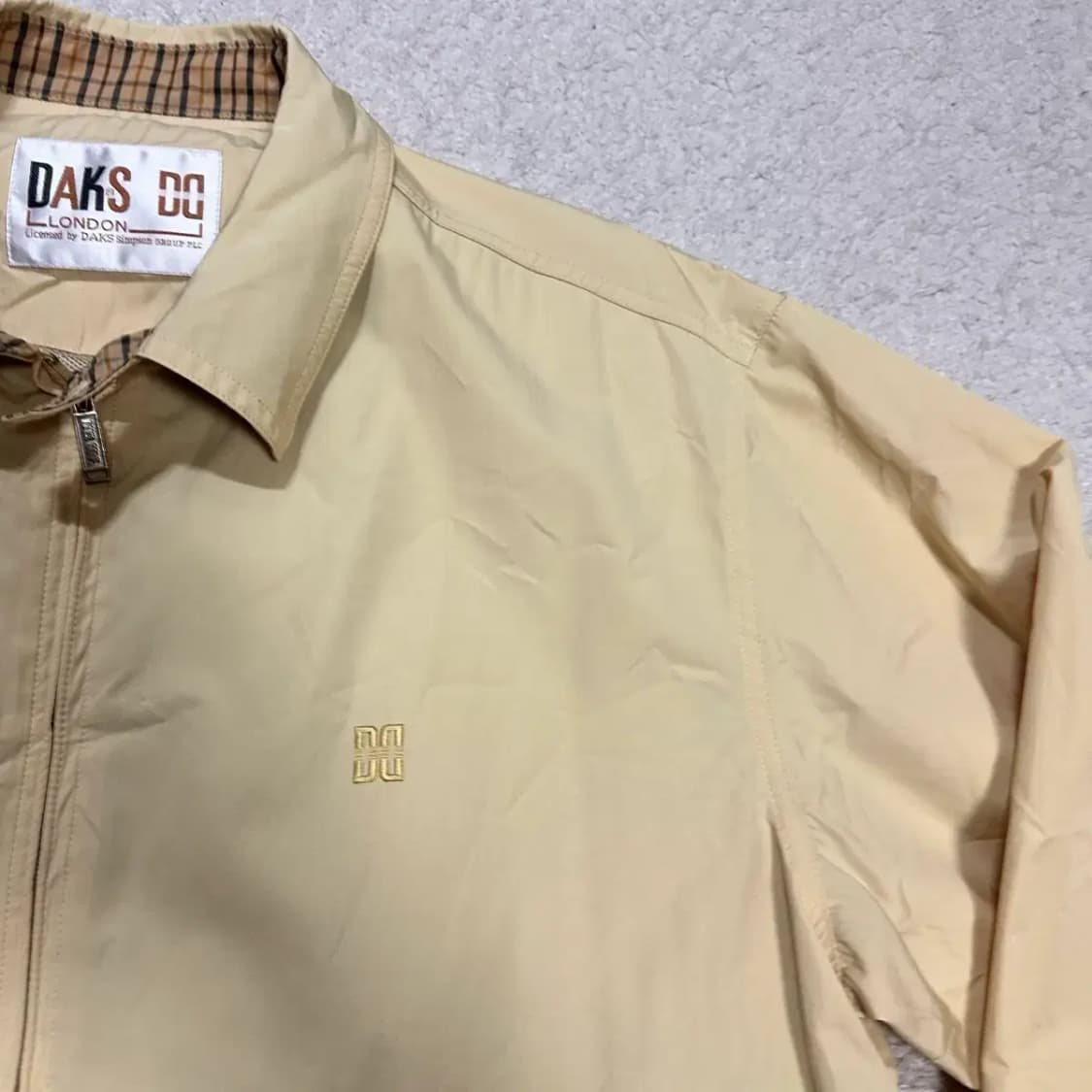 닥스 자켓 100 상품이미지3