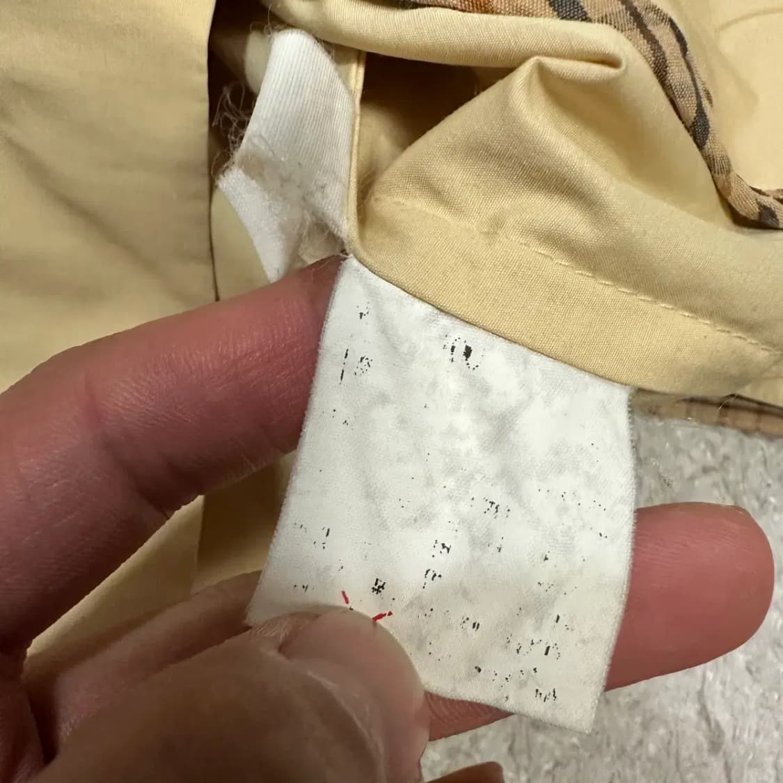 닥스 자켓 100 상품이미지4