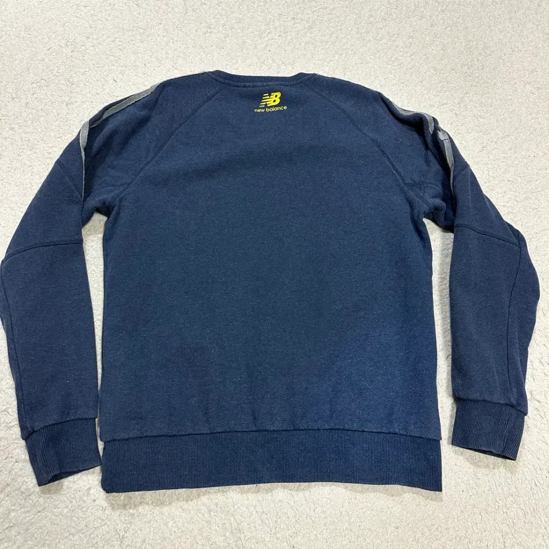 뉴발란스 맨투맨 xl 105 상품이미지5