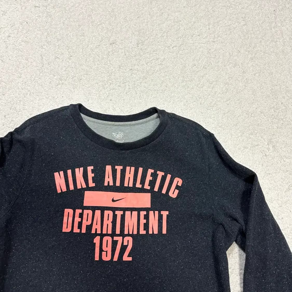 나이키 맨투맨 m 95 상품이미지2