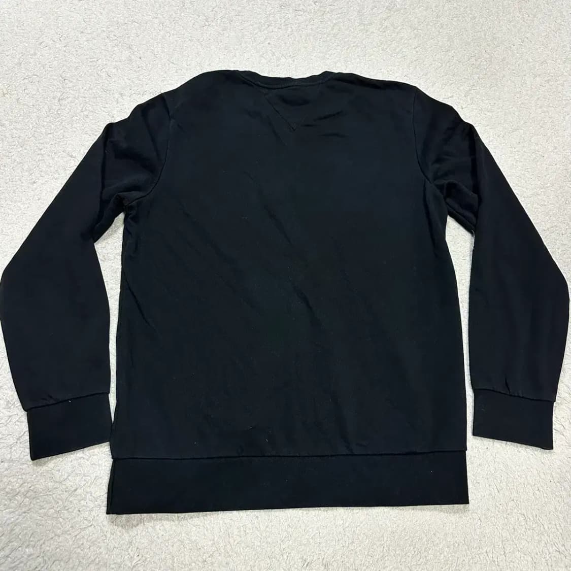 타미힐피거 맨투맨 XL 상품이미지5