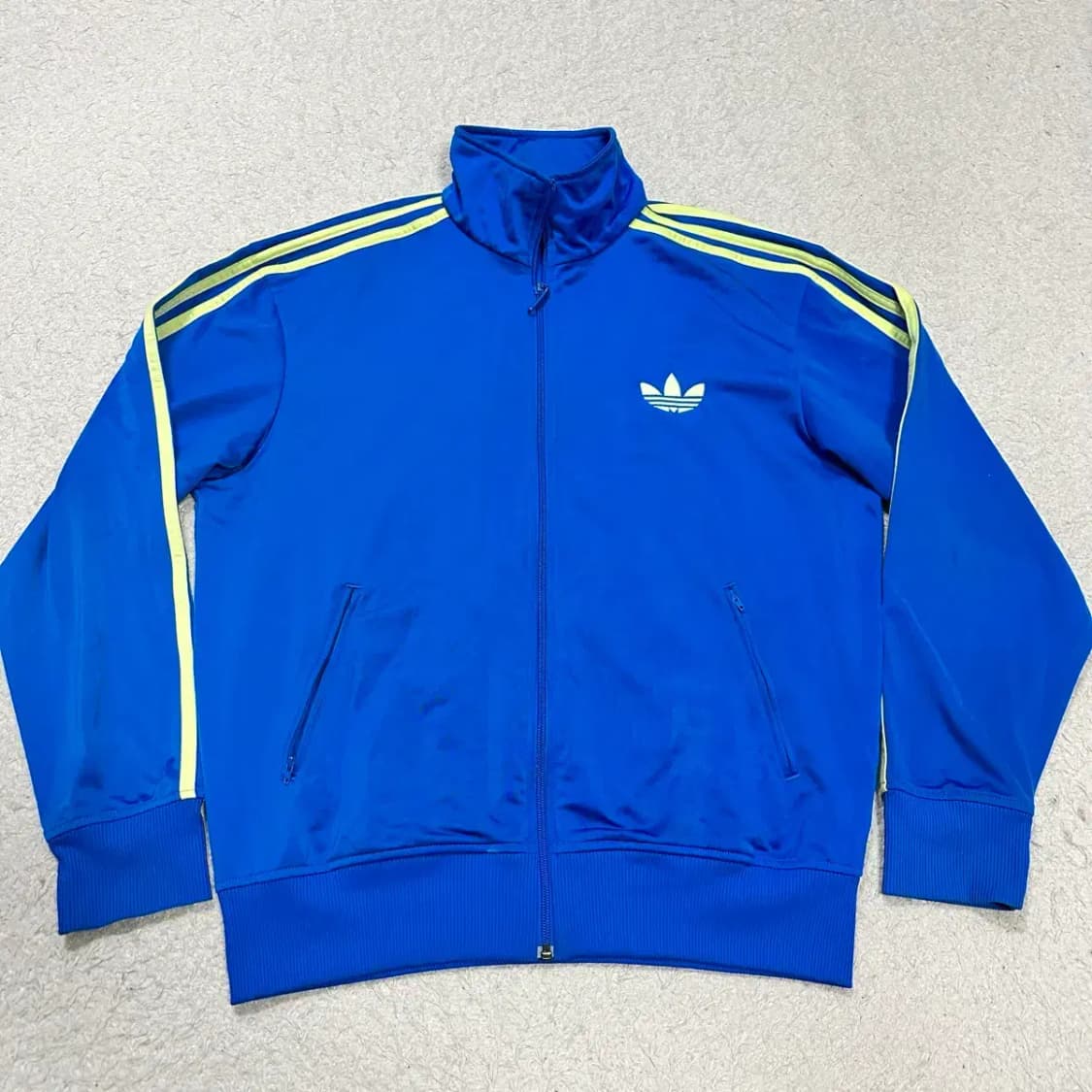 아디다스 파이어버드 져지 트랙탑 m 상품이미지1