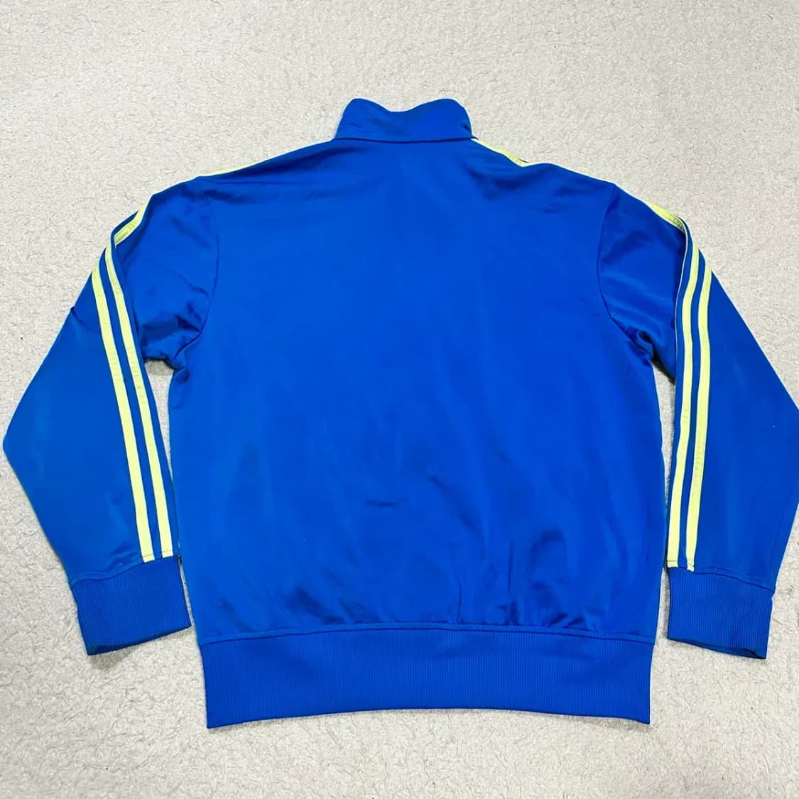 아디다스 파이어버드 져지 트랙탑 m 상품이미지6