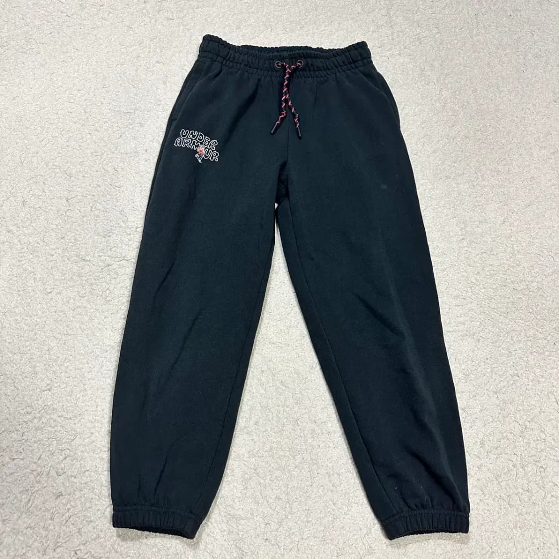 언더아머 조거 팬츠 s 상품이미지1