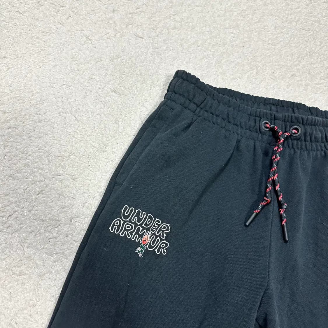 언더아머 조거 팬츠 s 상품이미지2
