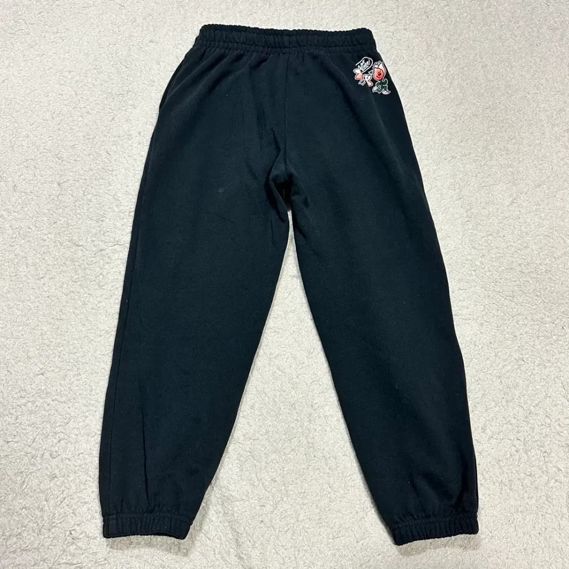 언더아머 조거 팬츠 s 상품이미지5