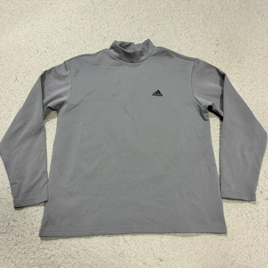 아디다스 반폴라 긴팔티 110 상품이미지1