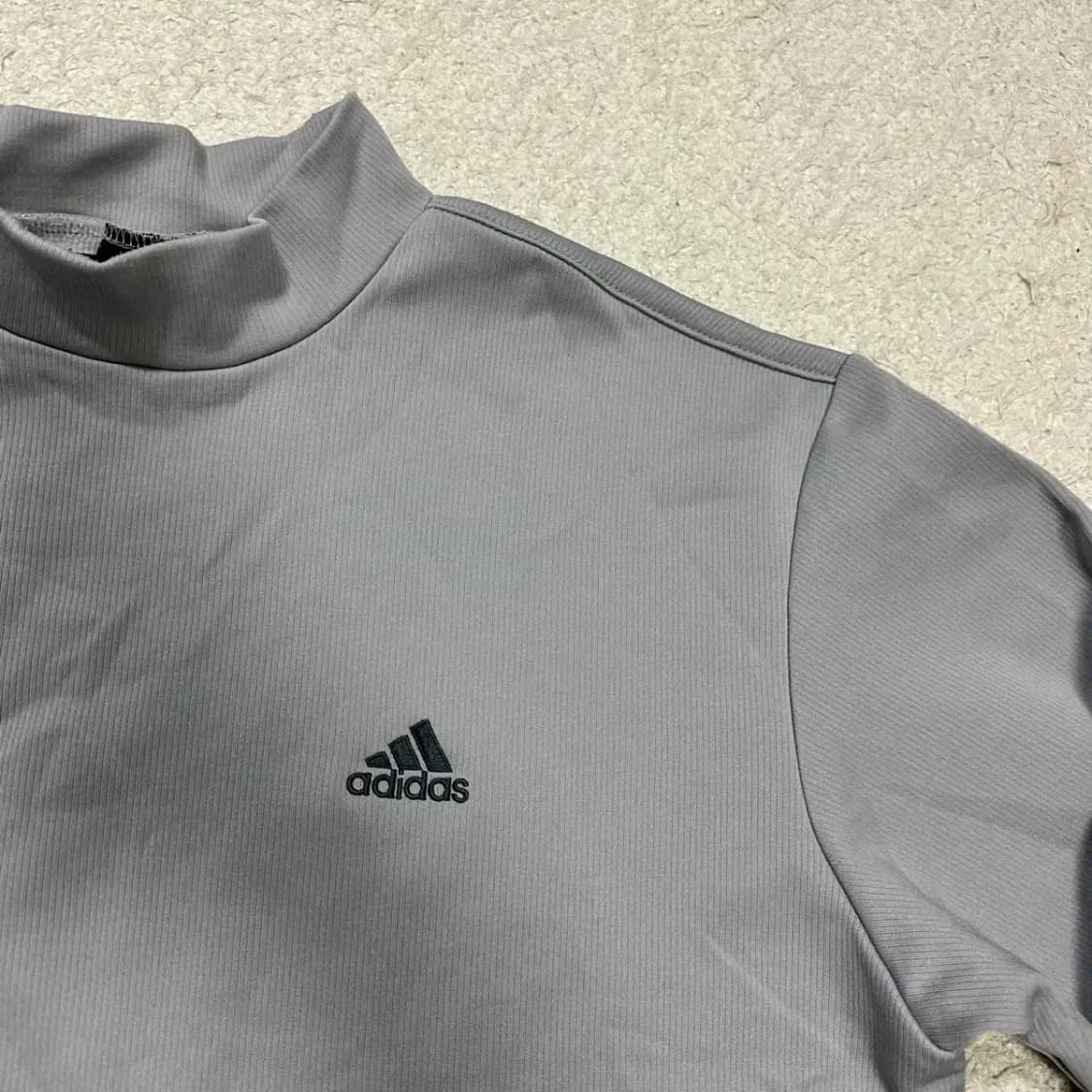 아디다스 반폴라 긴팔티 110 상품이미지2