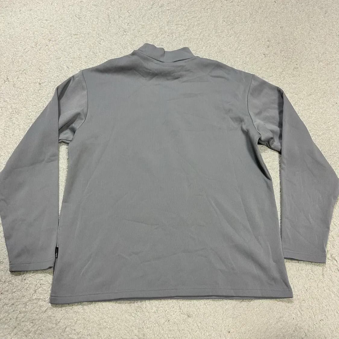 아디다스 반폴라 긴팔티 110 상품이미지5