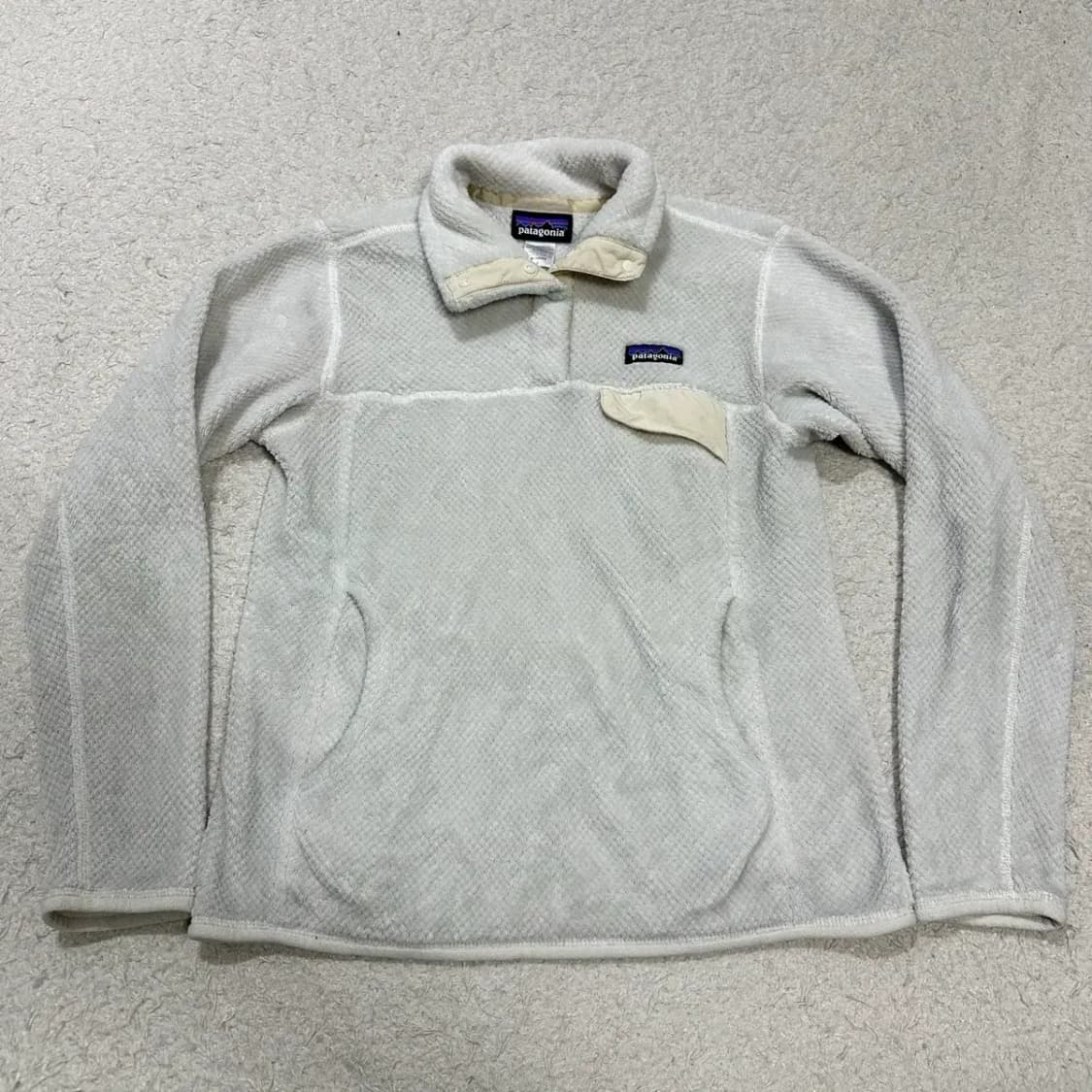 파타고니아 후리스 여성 s 상품이미지1