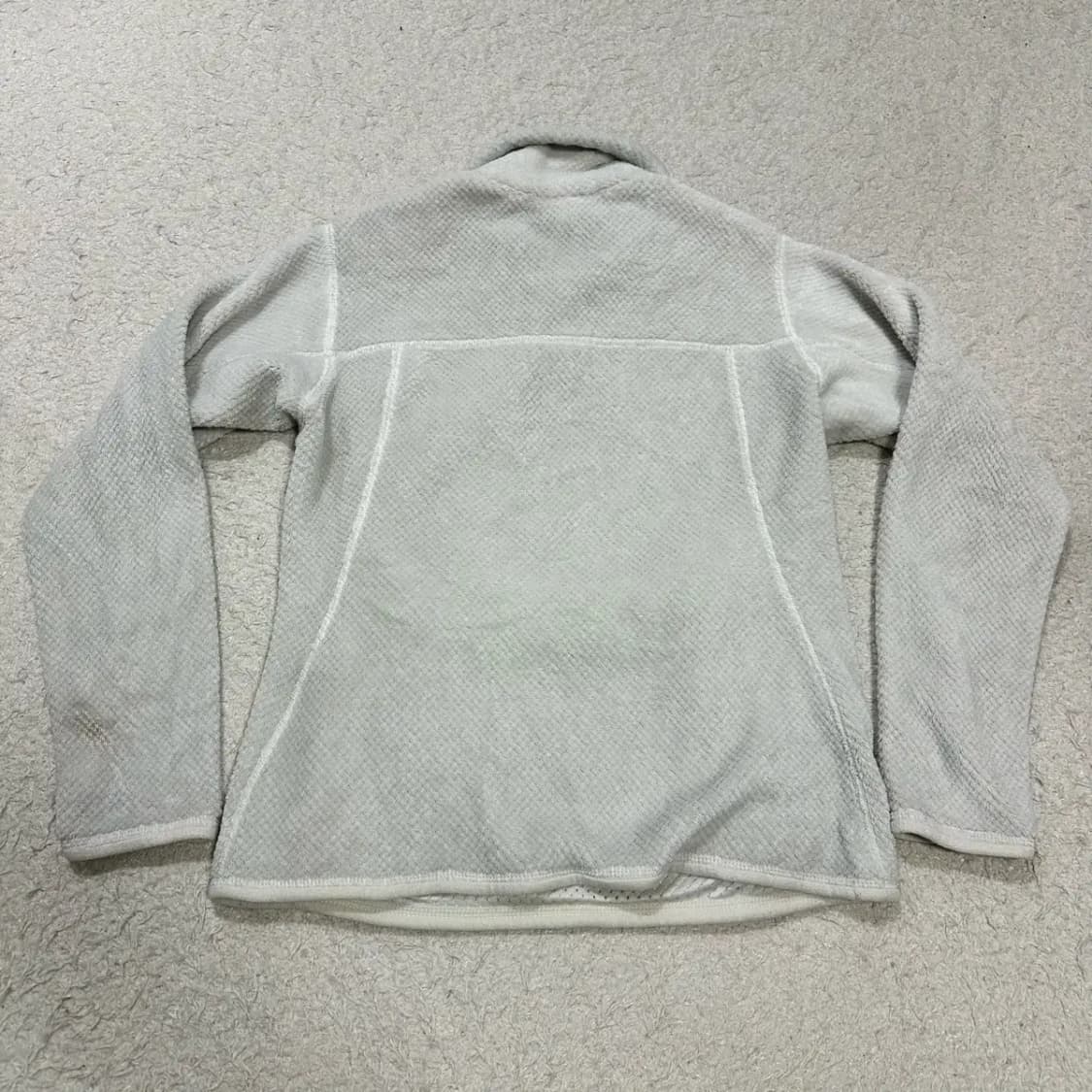 파타고니아 후리스 여성 s 상품이미지6