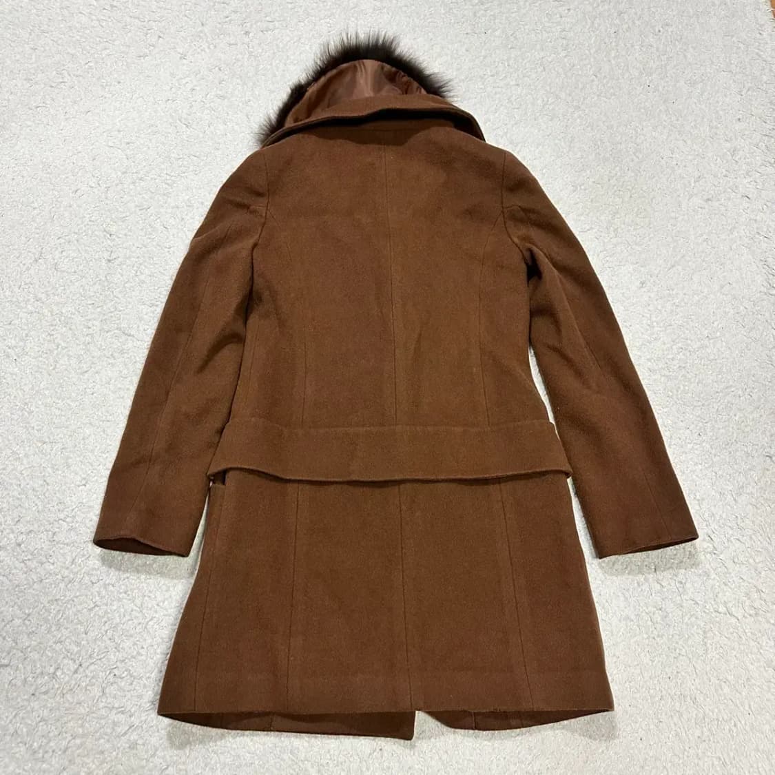 sjsj 모직 코트 76 상품이미지5