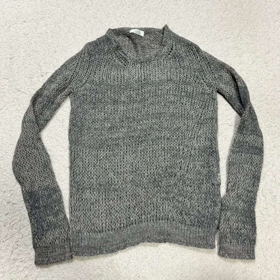 타임 니트 여성 90 상품이미지1