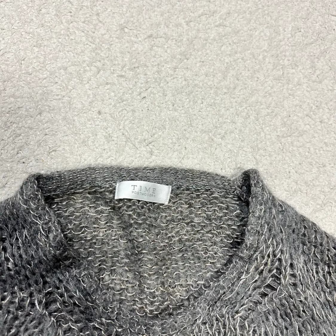 타임 니트 여성 90 상품이미지2