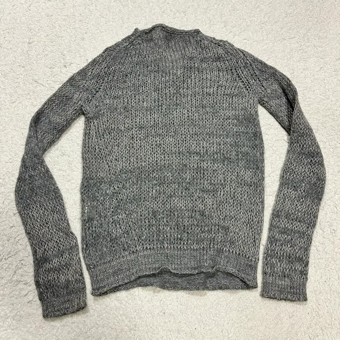 타임 니트 여성 90 상품이미지5