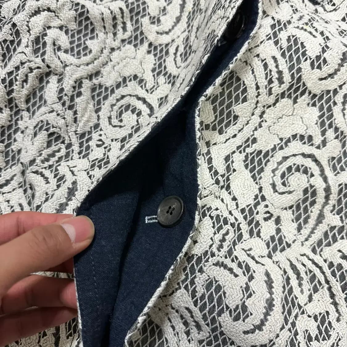 시스템 코트 여성 상품이미지3