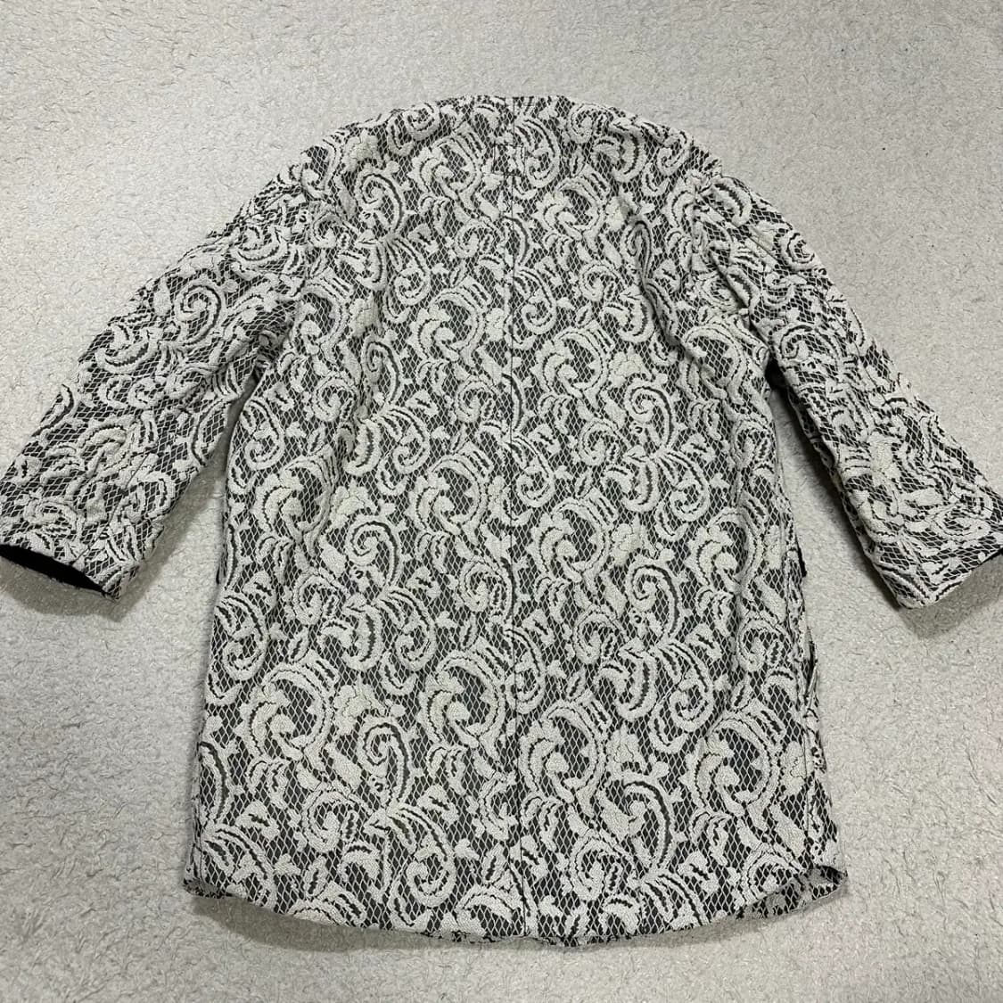 시스템 코트 여성 상품이미지6