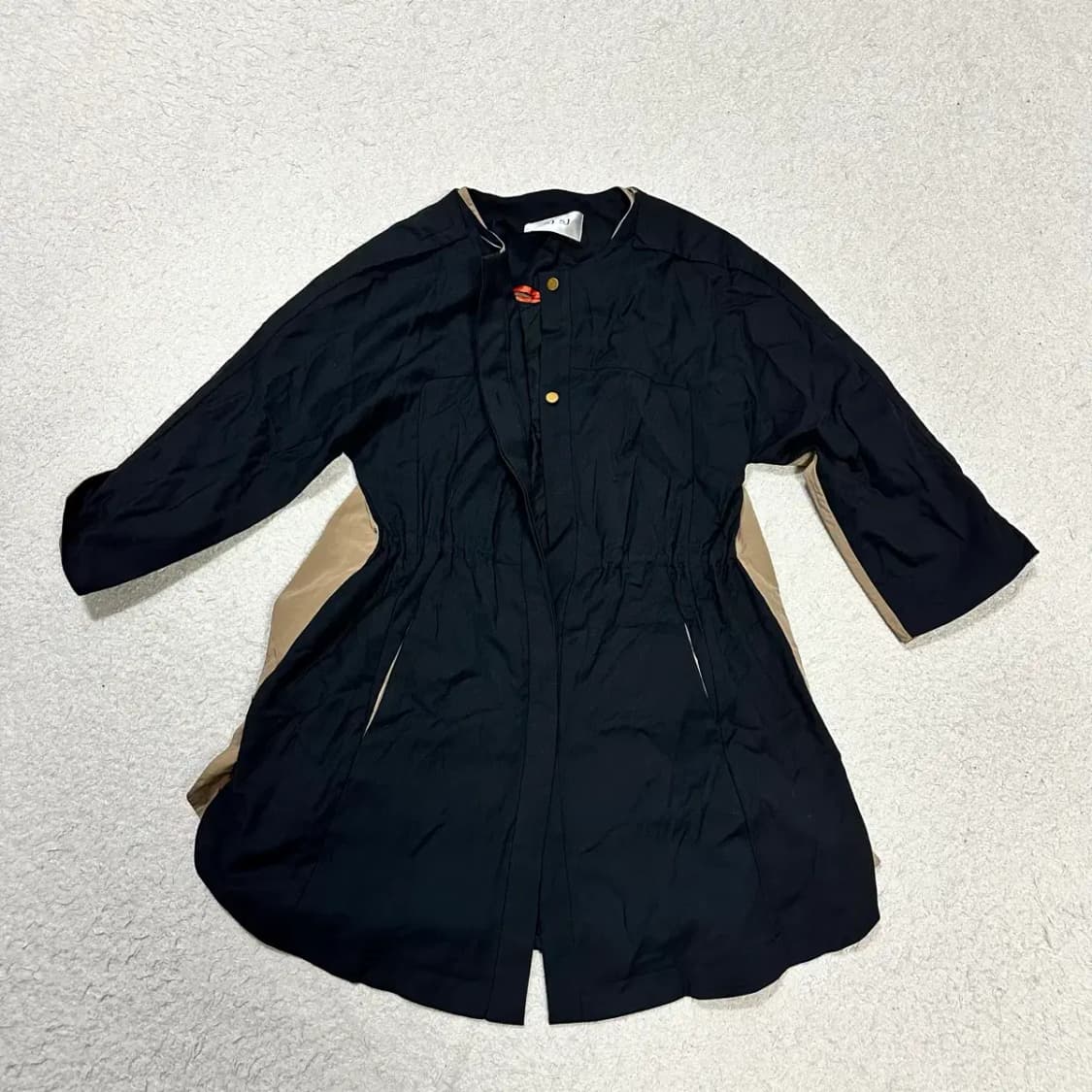 sjsj 자켓 여성 상품이미지1