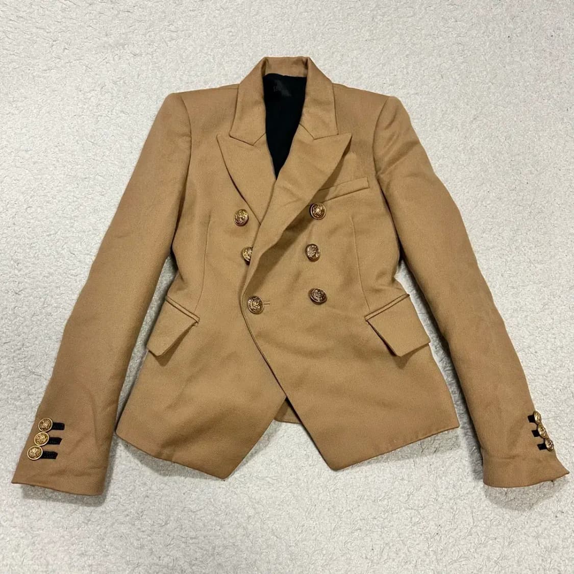 시스템 자켓 여성 상품이미지1