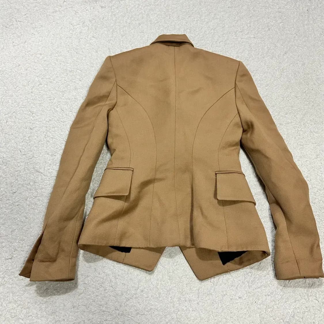 시스템 자켓 여성 상품이미지5