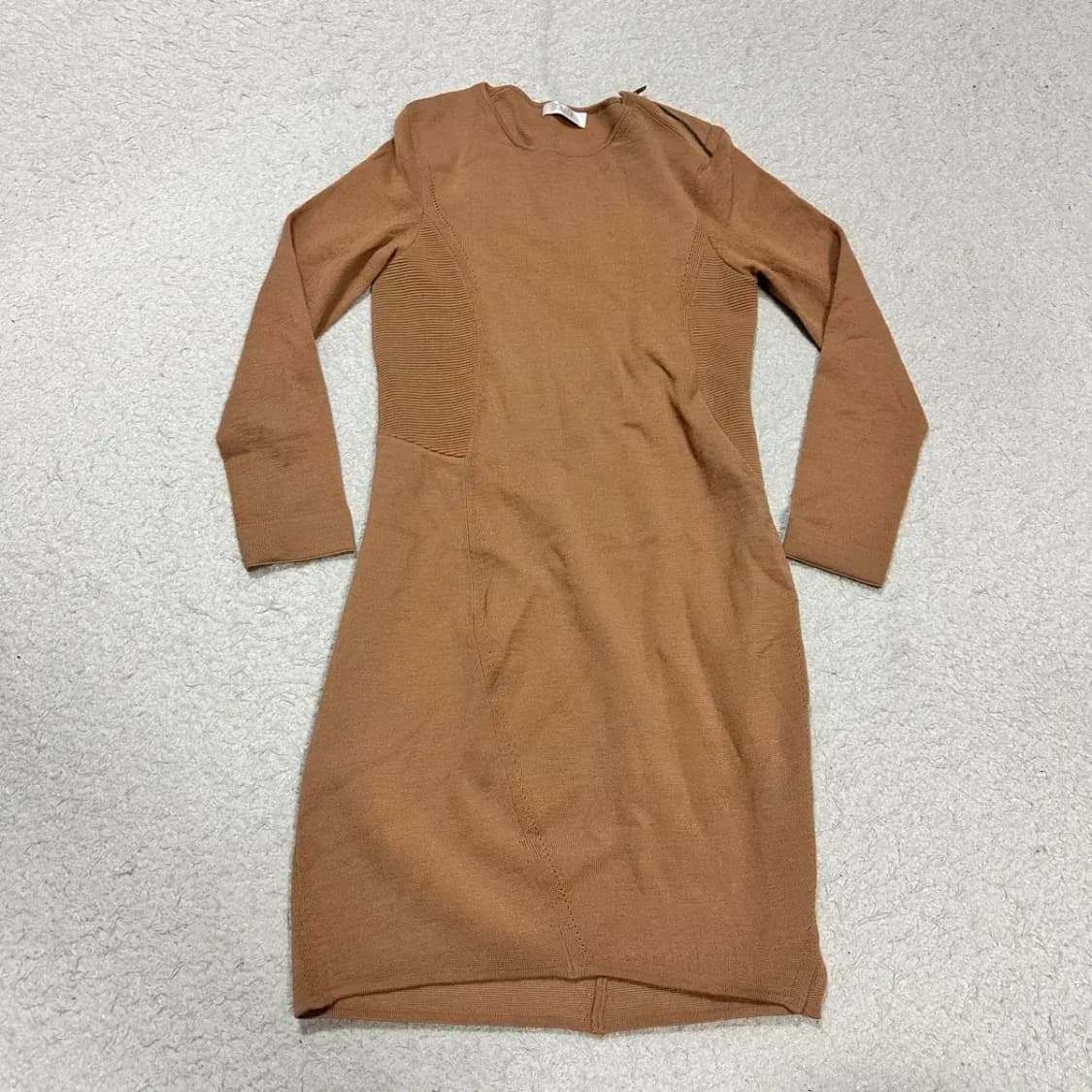 타임 원피스 니트 상품이미지1