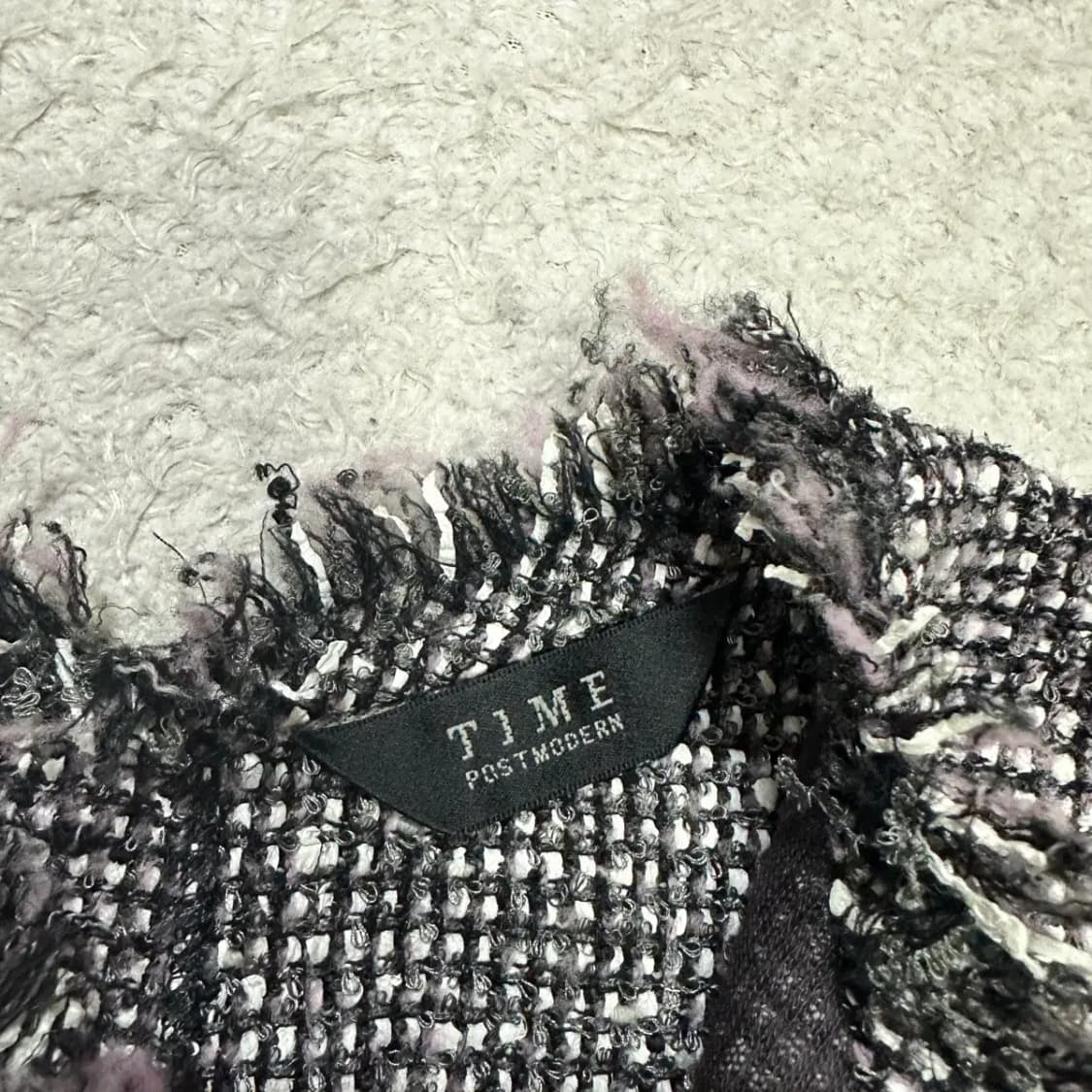 타임 반팔 여성 상품이미지2