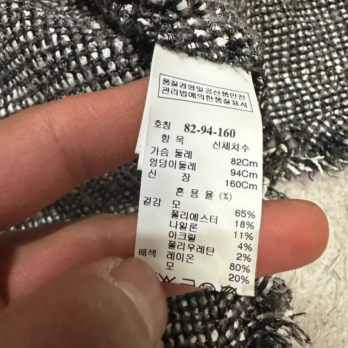 타임 반팔 여성 상품이미지3