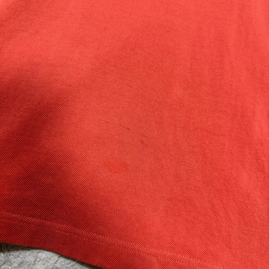 버버리 긴팔 카라티 s 상품이미지2