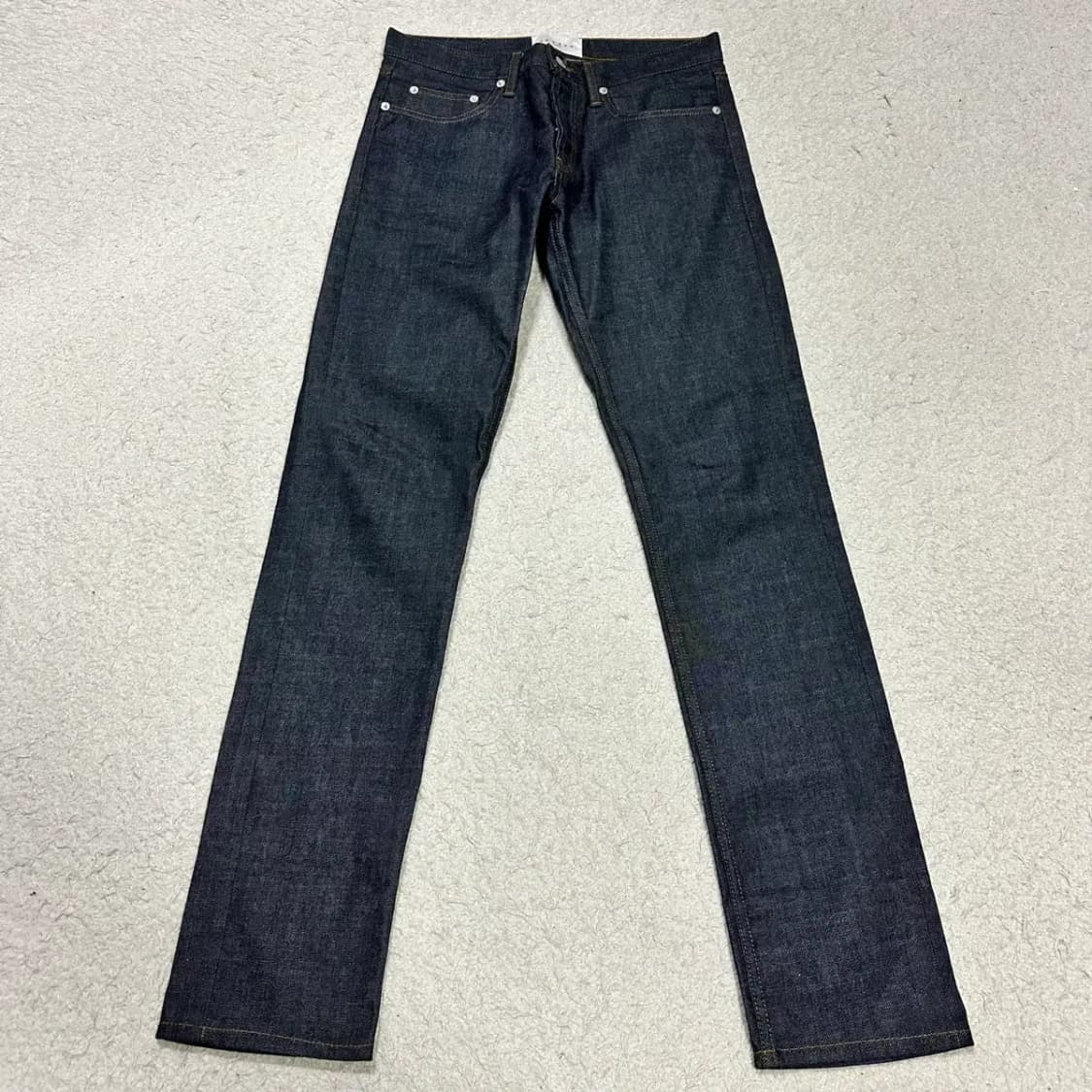 산드로 청바지 데님 팬츠 30인치 상품이미지1