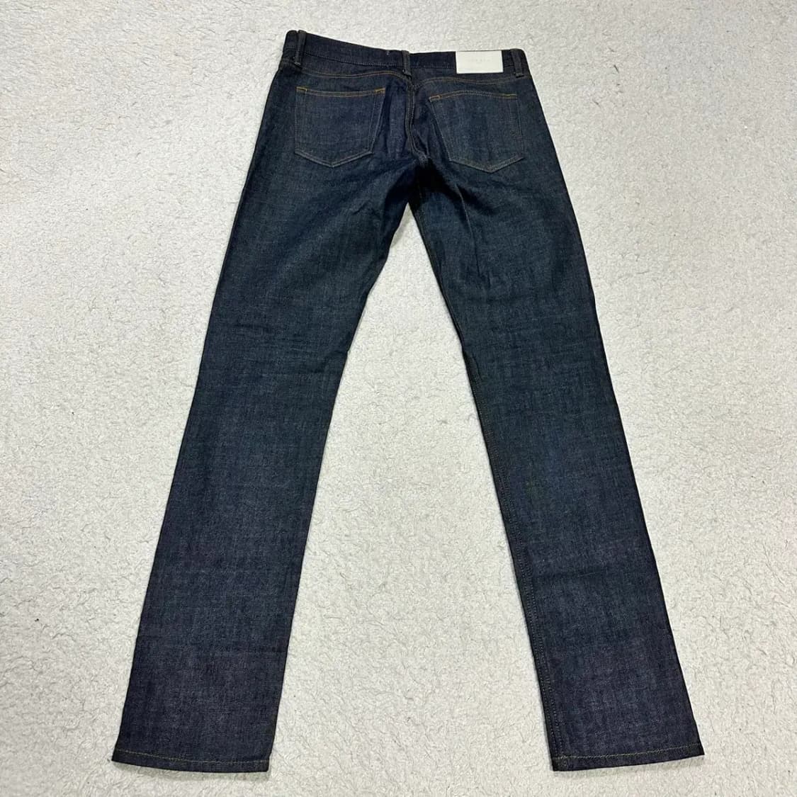 산드로 청바지 데님 팬츠 30인치 상품이미지6