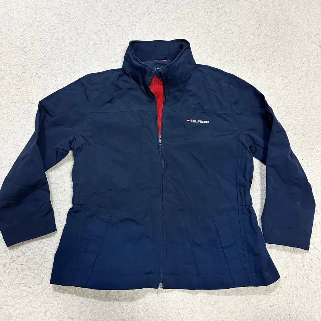 타미힐피거 자켓 여성 추천 상품이미지1