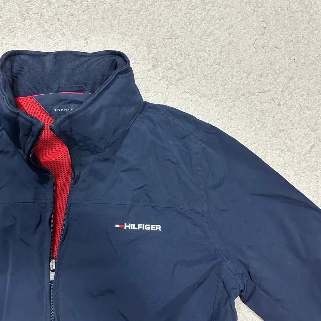 타미힐피거 자켓 여성 추천 상품이미지3