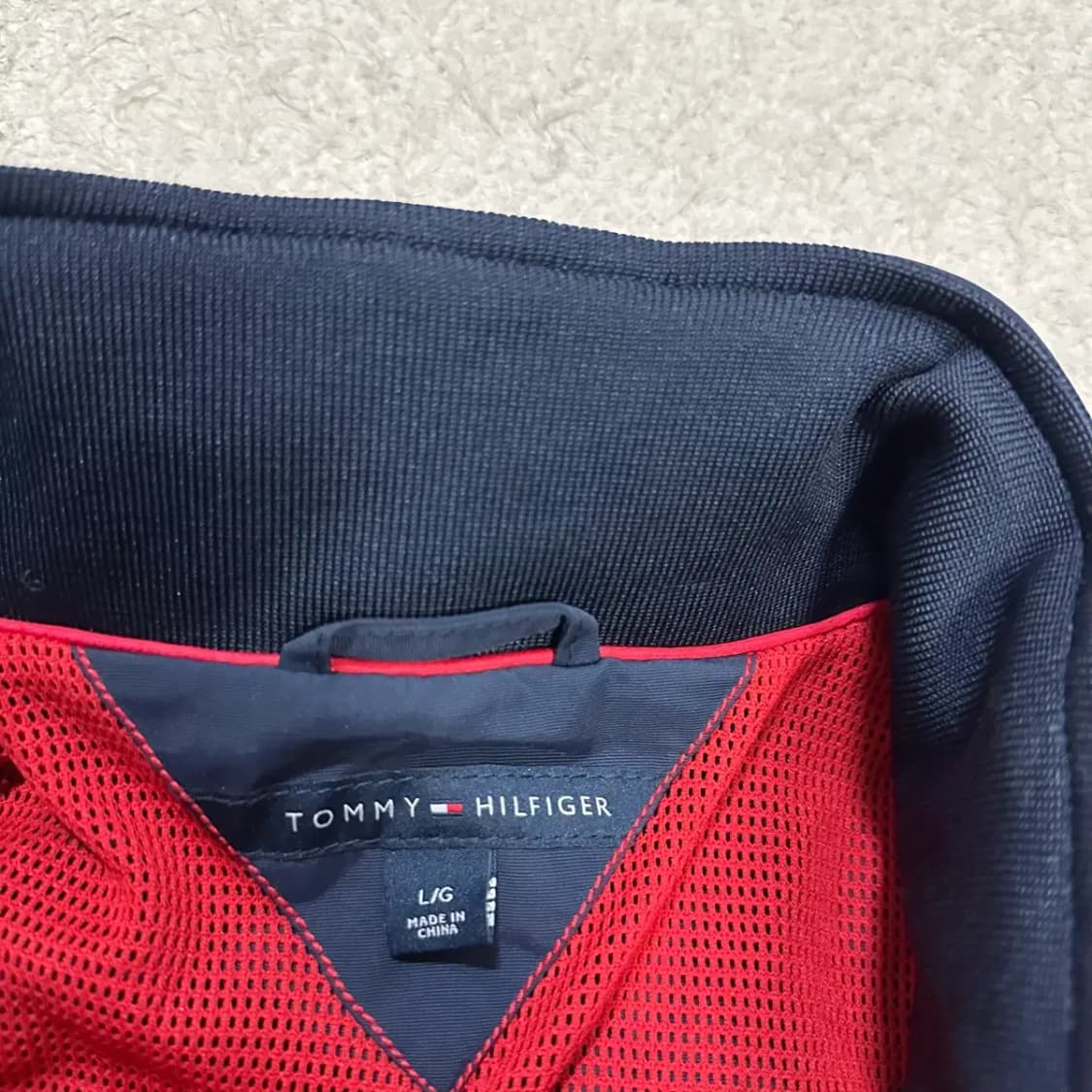 타미힐피거 자켓 여성 추천 상품이미지4