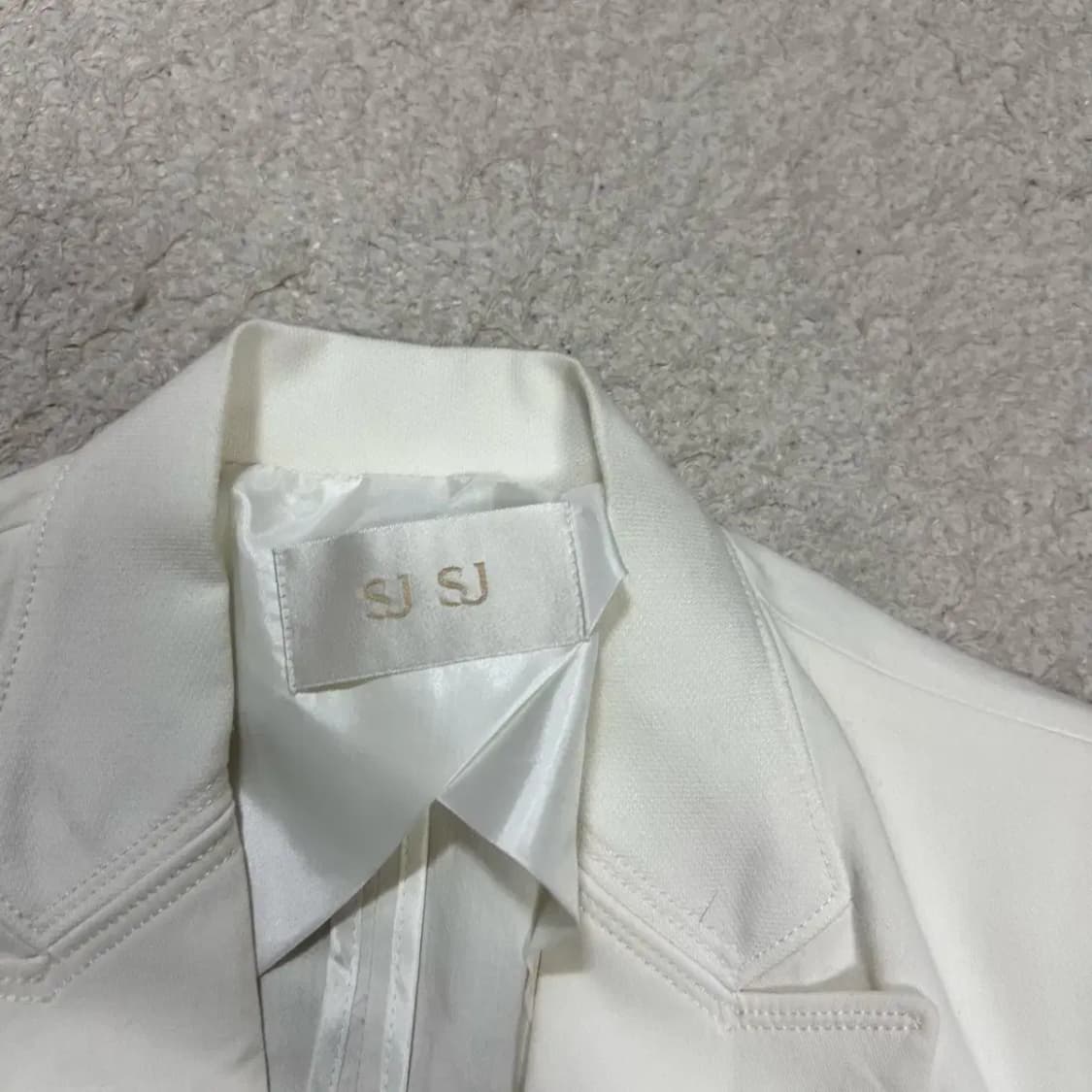 sjsj 자켓 여성 상품이미지2