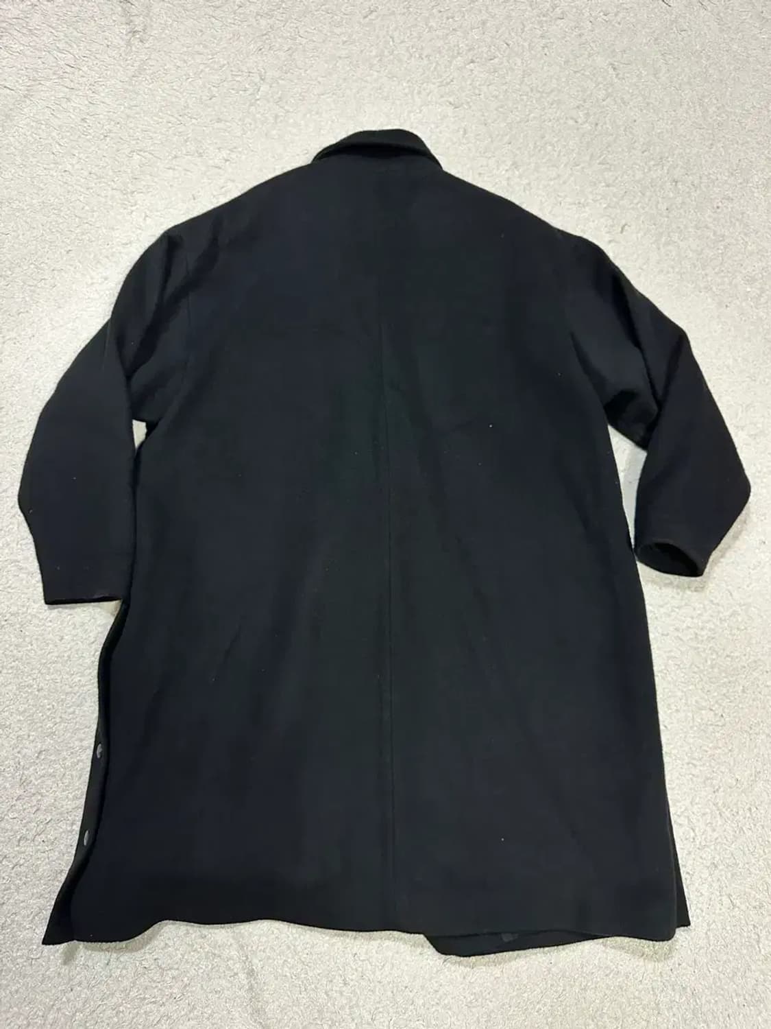 스튜디오톰보이 더플코트 떡볶이코트 상품이미지6