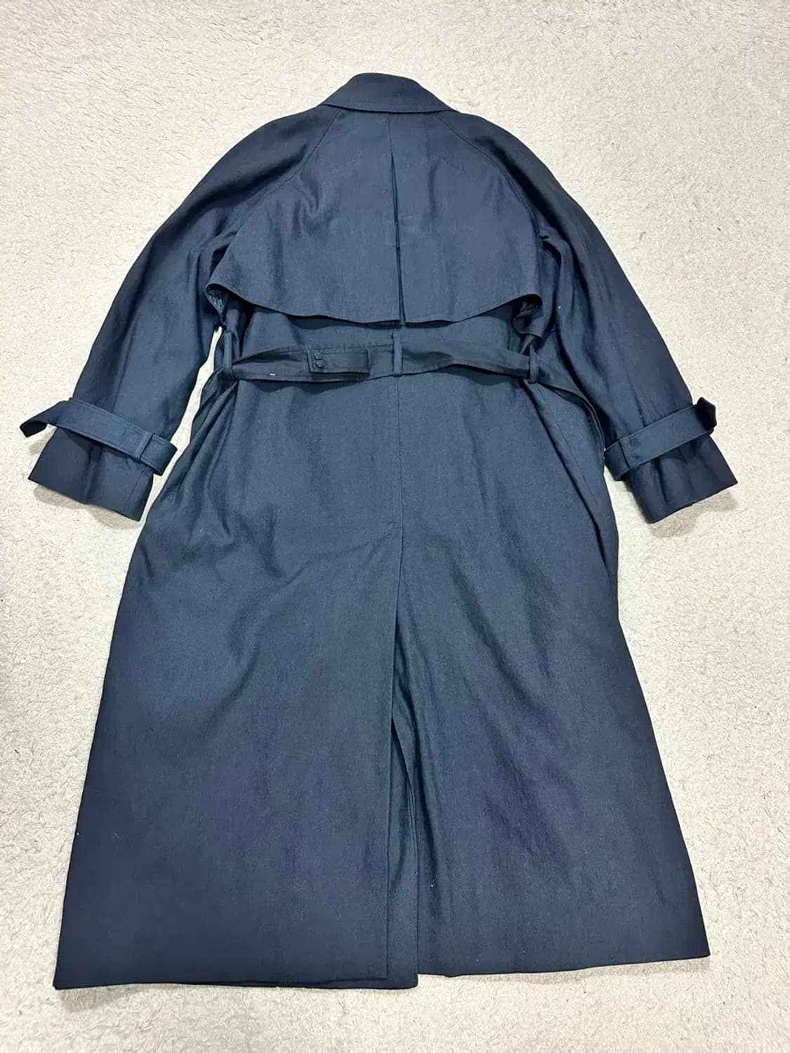 스튜디오톰보이 코트 상품이미지6