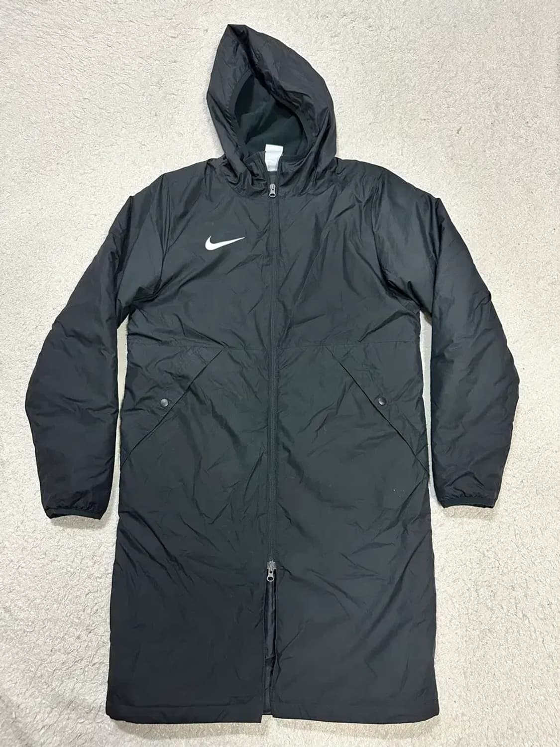나이키 롱패딩 점퍼 s 95 상품이미지1