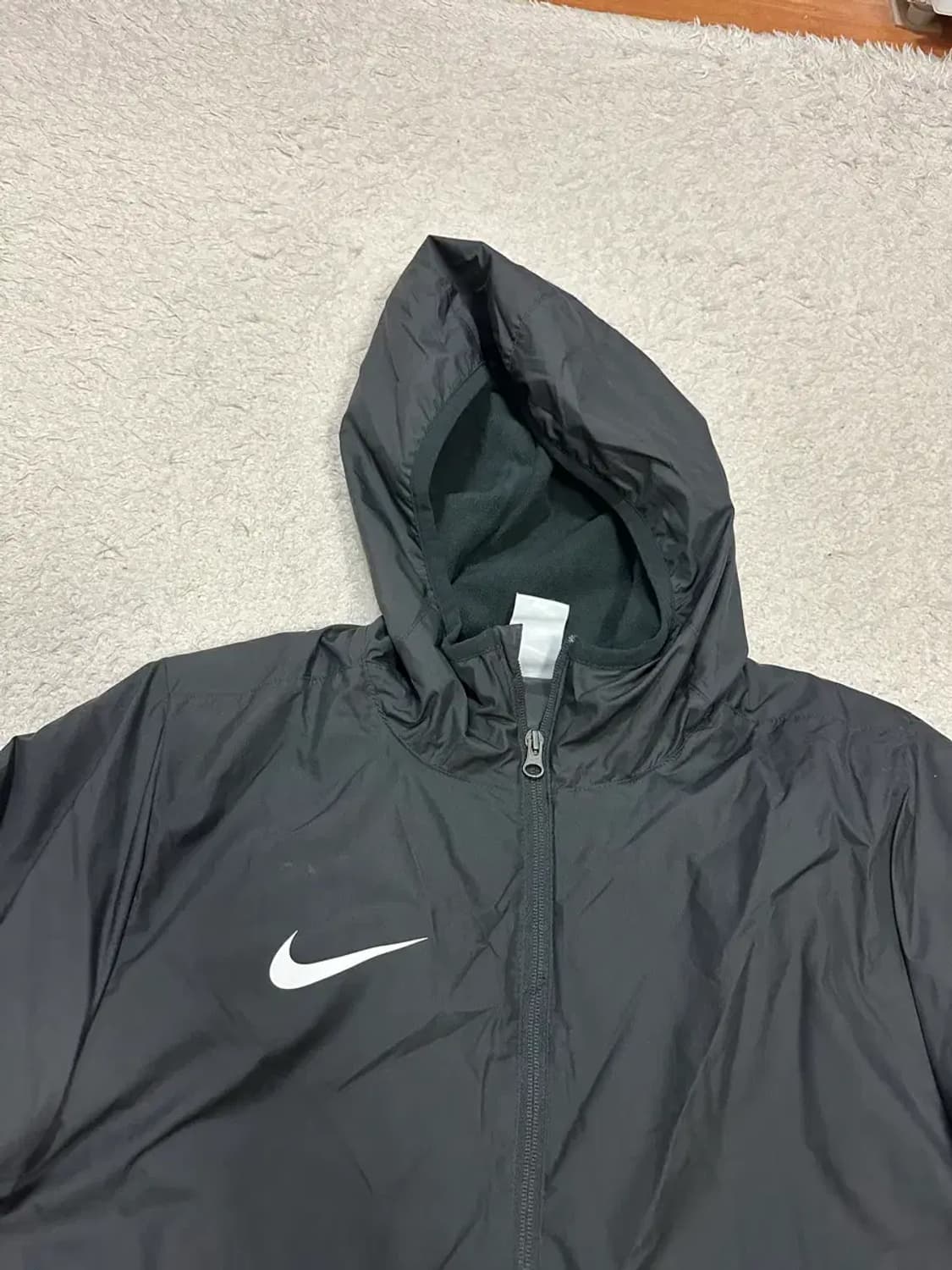 나이키 롱패딩 점퍼 s 95 상품이미지3