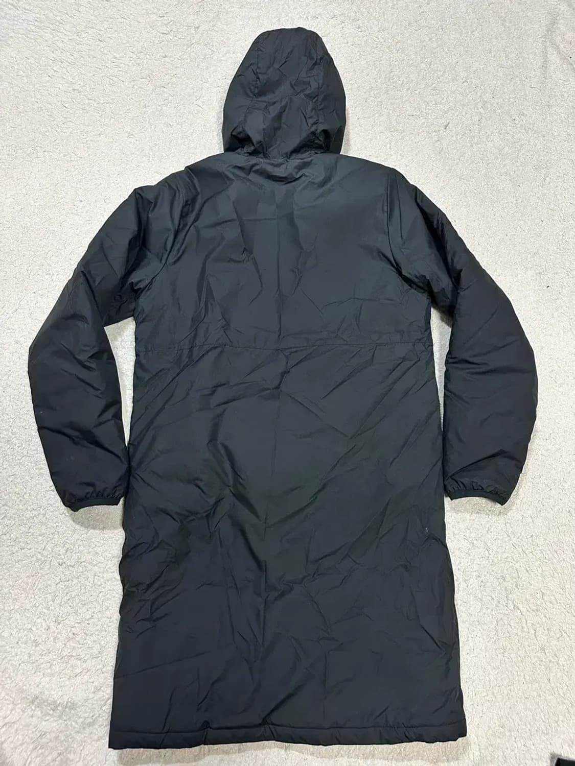 나이키 롱패딩 점퍼 s 95 상품이미지6