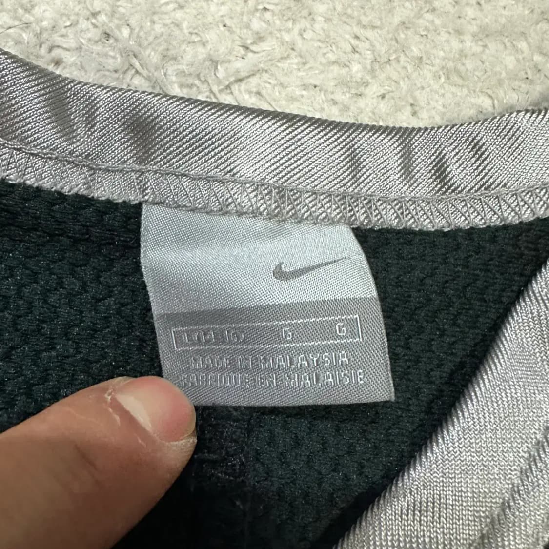 나이키 긴팔티 여성 추천 상품이미지4