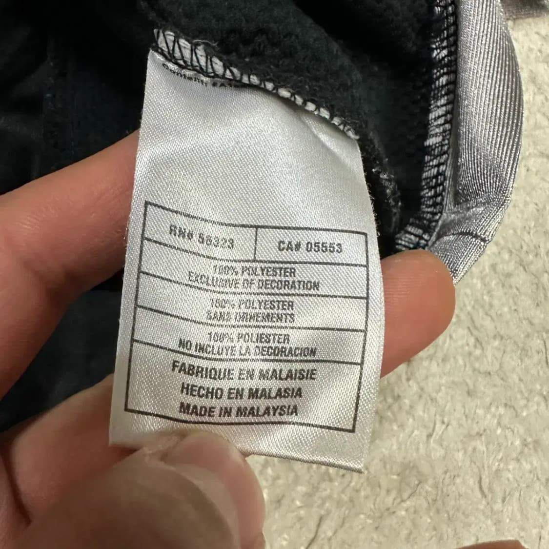 나이키 긴팔티 여성 추천 상품이미지5