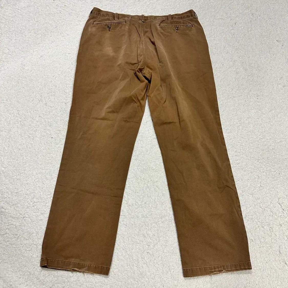 폴로 면바지 치노 팬츠 38인치 상품이미지7